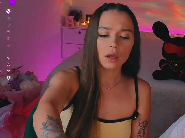 MaybeBabeTV live cam on BongaCams