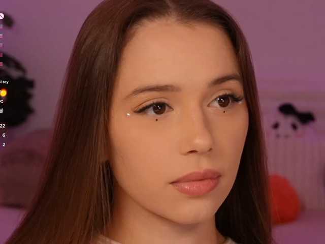 MaybeBabeTV live cam on BongaCams