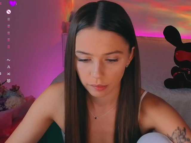 MaybeBabeTV live cam on BongaCams
