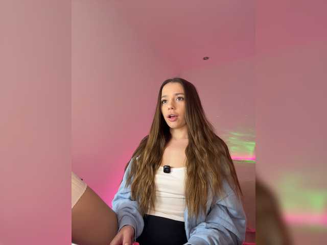 MaybeBabeTV's BongaCams show and profile