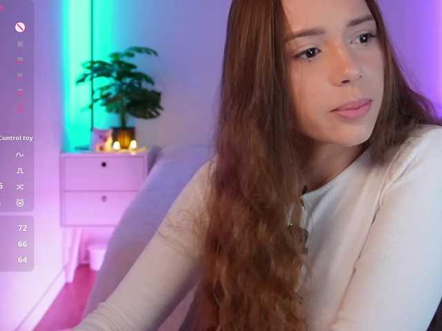 MaybeBabeTV live cam on BongaCams