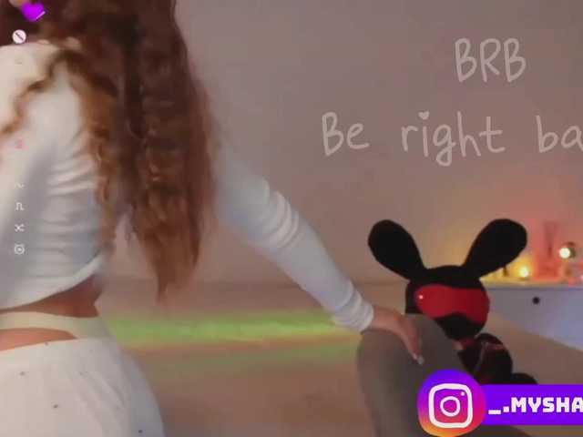 MaybeBabeTV live cam on BongaCams