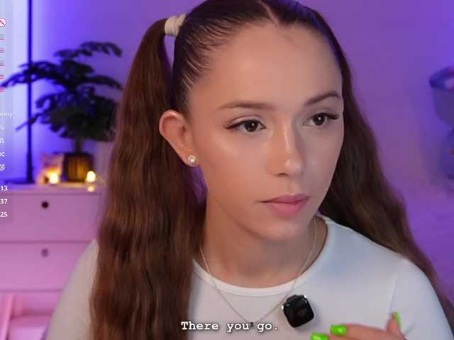 the best of MaybeBabeTV