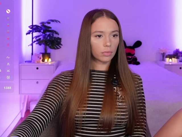 MaybeBabeTV live cam on BongaCams