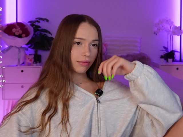 MaybeBabeTV live cam on BongaCams