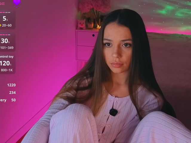 MaybeBabeTV's BongaCams show and profile