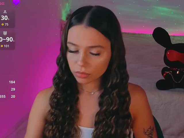maybebabetv cam belle