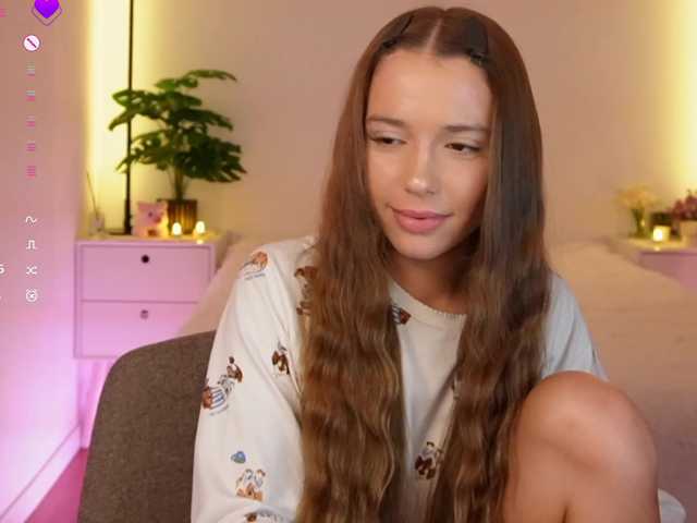 maybebabetv live sex show