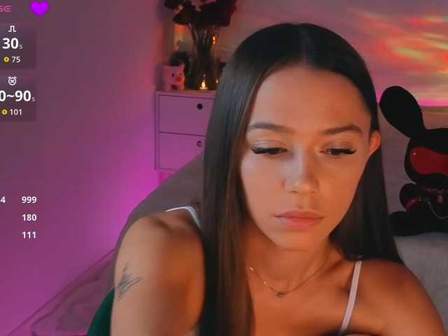 MaybeBabeTV live cam on BongaCams