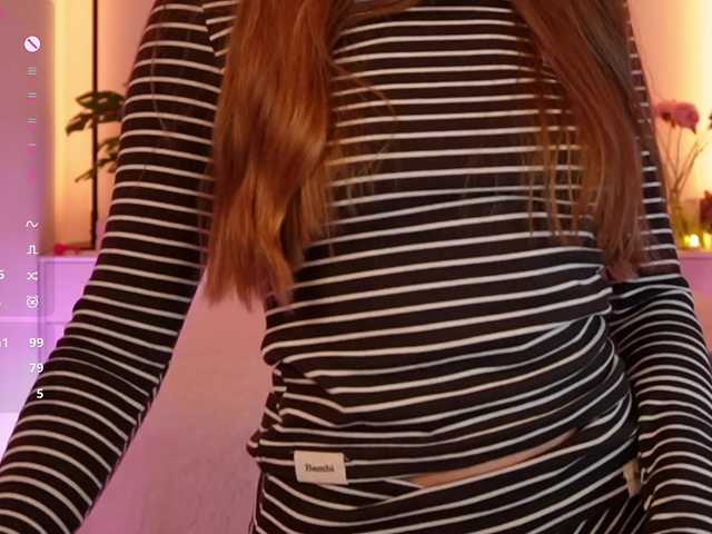 MaybeBabeTV live cam on BongaCams
