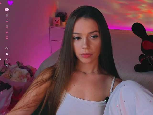 MaybeBabeTV live cam on BongaCams