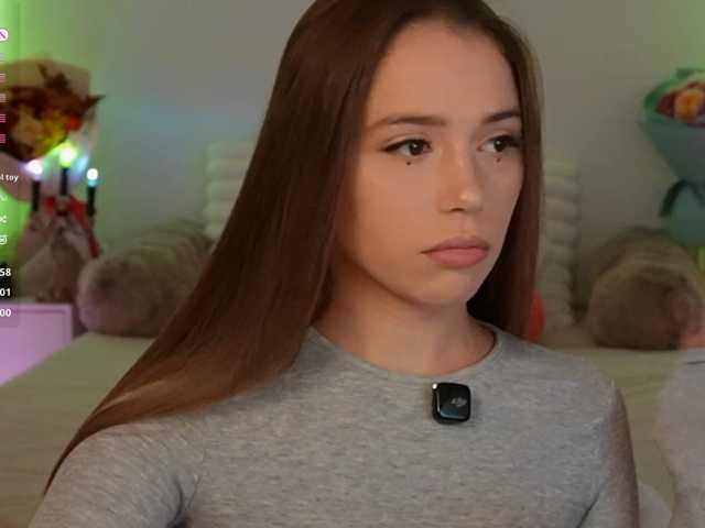 MaybeBabeTV live cam on BongaCams