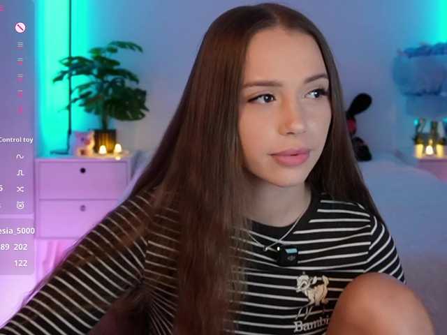 MaybeBabeTV live cam on BongaCams