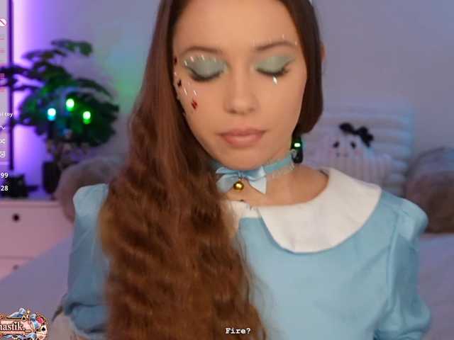 MaybeBabeTV live cam on BongaCams