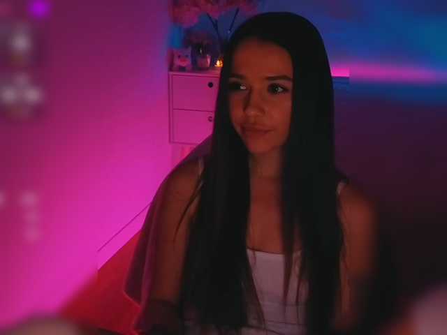 MaybeBabeTV's BongaCams show and profile