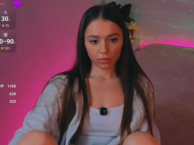 MaybeBabeTV's BongaCams show and profile