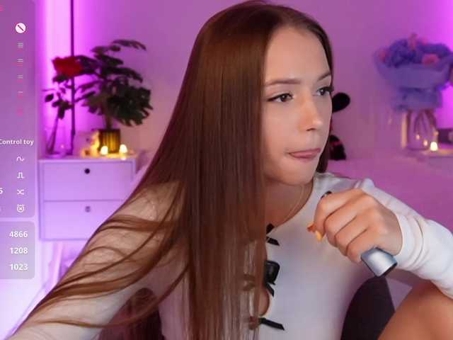 MaybeBabeTV live cam on BongaCams