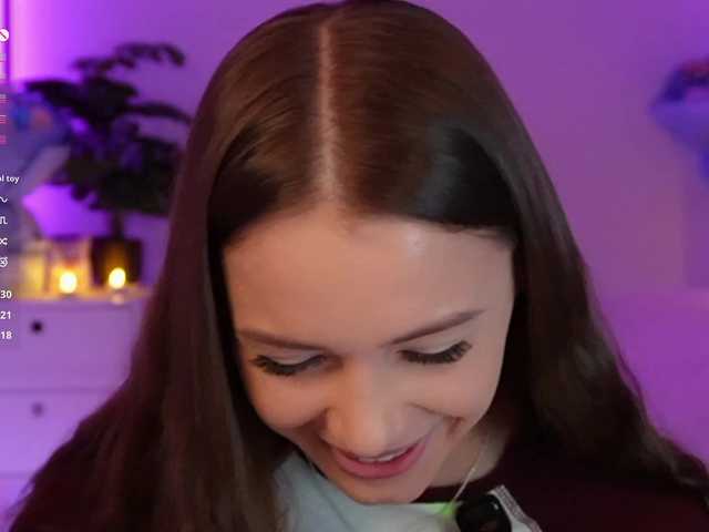 эросцена MaybeBabeTV