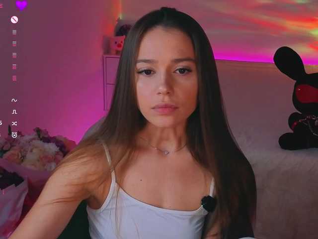 MaybeBabeTV live cam on BongaCams