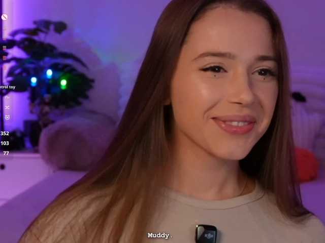 MaybeBabeTV live cam on BongaCams