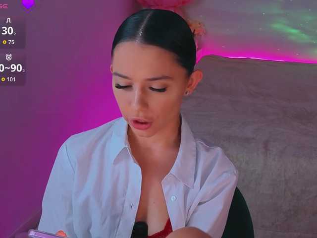 Rusdevka MaybeBabeTV