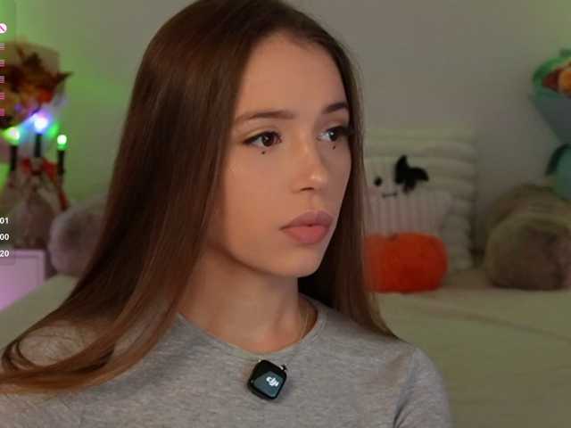 MaybeBabeTV live cam on BongaCams