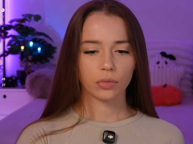 MaybeBabeTV live cam on BongaCams