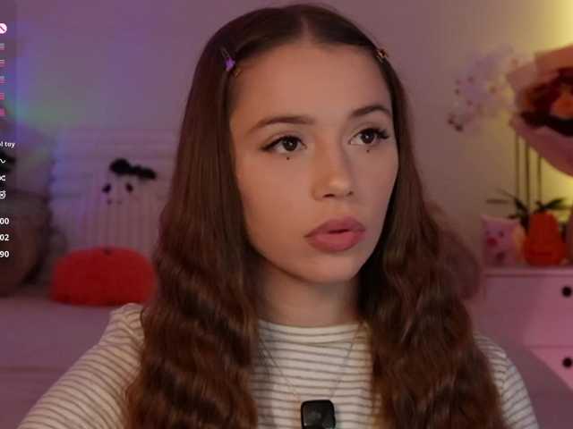 секс с MaybeBabeTV