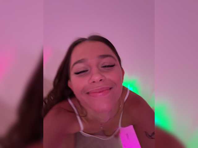 MaybeBabeTV live cam on BongaCams