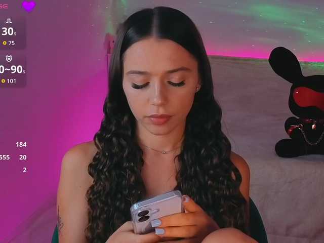 maybebabetv cam belle