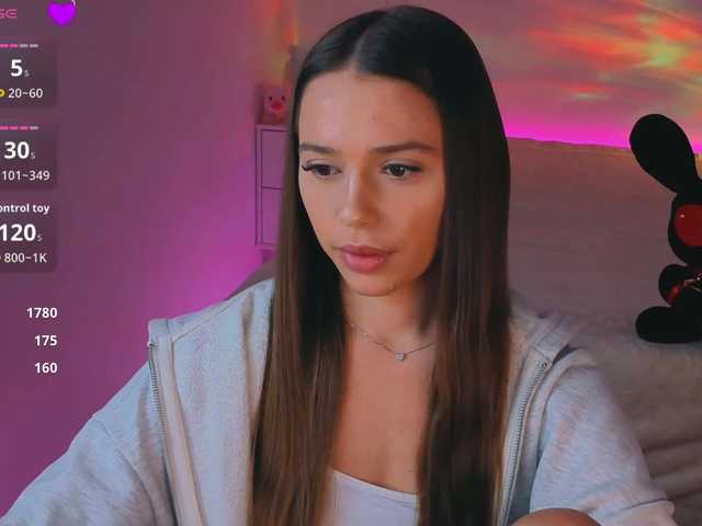 maybebabetv live sex show