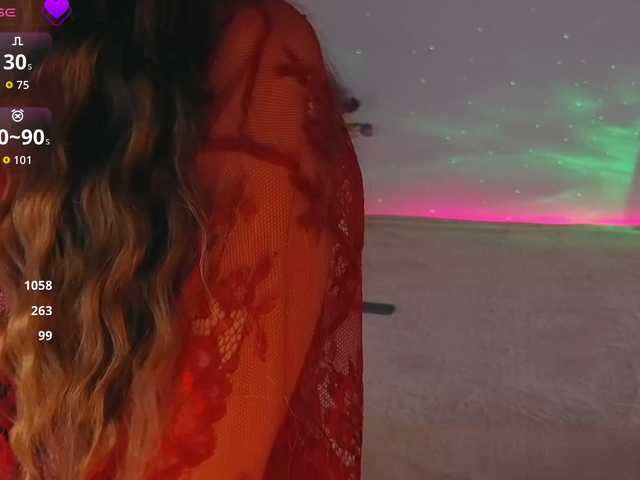 эросцена MaybeBabeTV