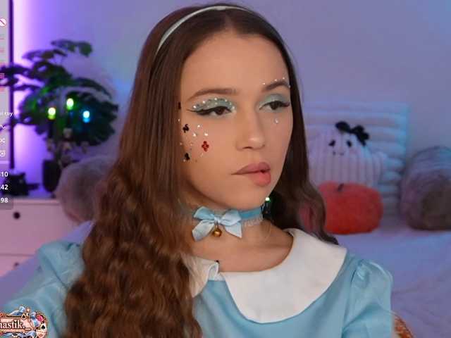 MaybeBabeTV live cam on BongaCams