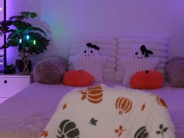 MaybeBabeTV live cam