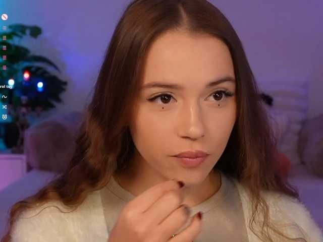MaybeBabeTV live cam on BongaCams