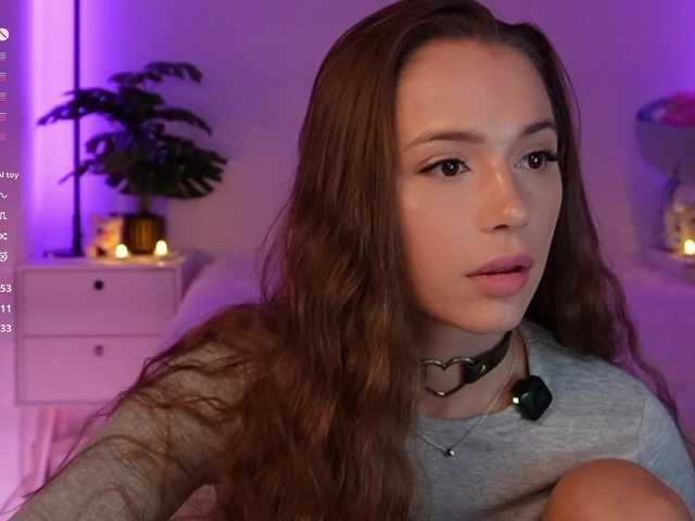 MaybeBabeTV live cam on BongaCams