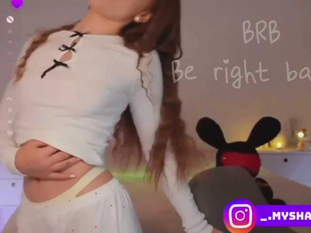 эро с MaybeBabeTV