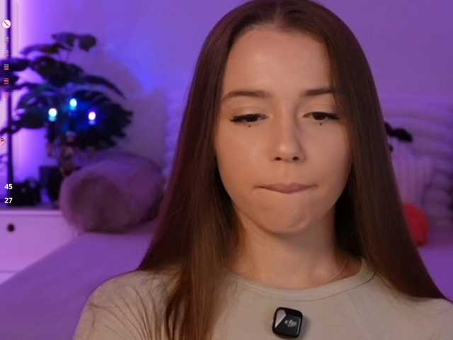 MaybeBabeTV live cam on BongaCams