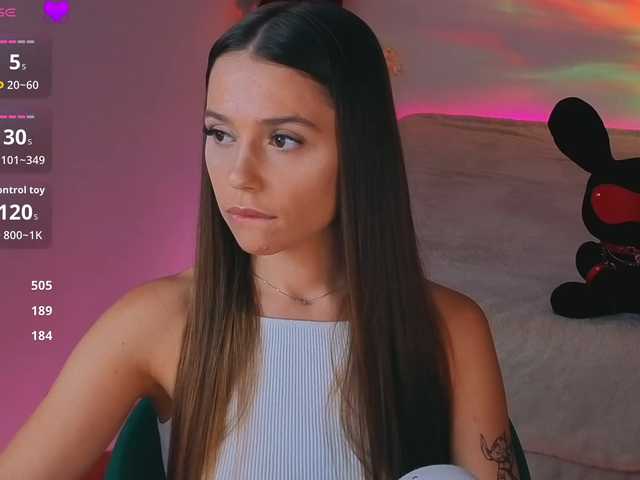 MaybeBabeTV