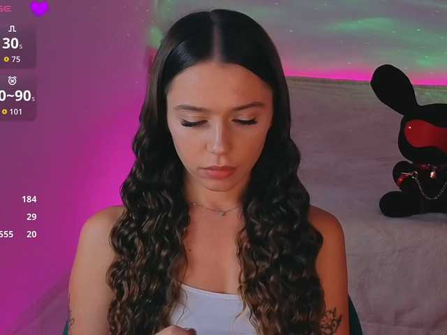 maybebabetv cam belle