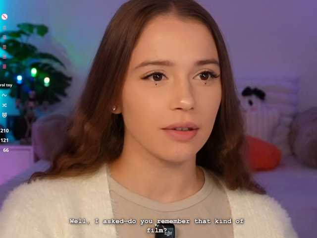 эросцена MaybeBabeTV