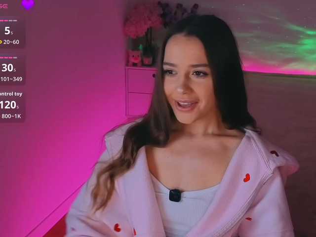 MaybeBabeTV's BongaCams show and profile