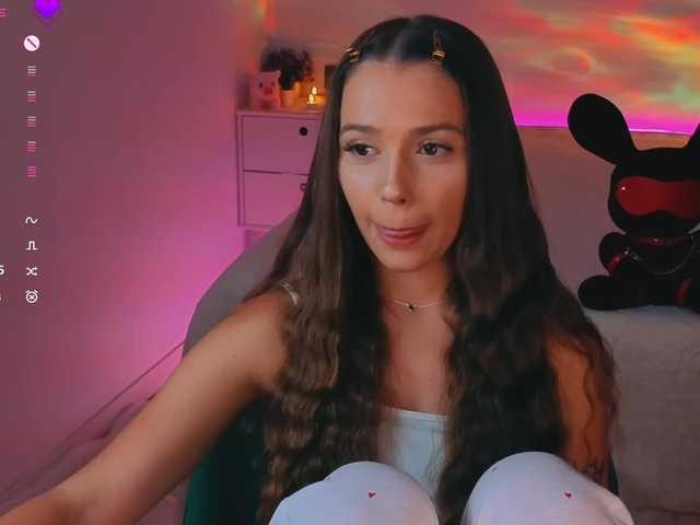 maybebabetv live sex