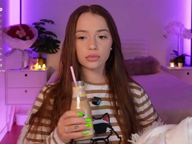 MaybeBabeTV live cam on BongaCams