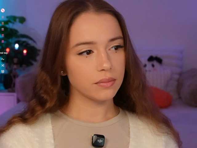 MaybeBabeTV, en directo ahora en BongaCams