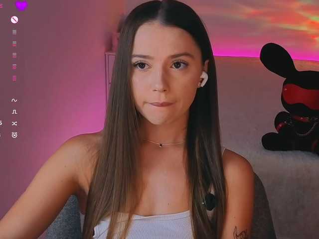 maybebabetv live sex