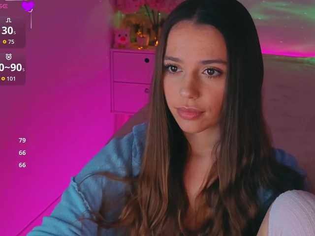 MaybeBabeTV's BongaCams show and profile