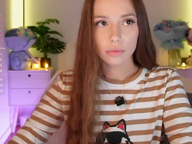MaybeBabeTV live cam on BongaCams