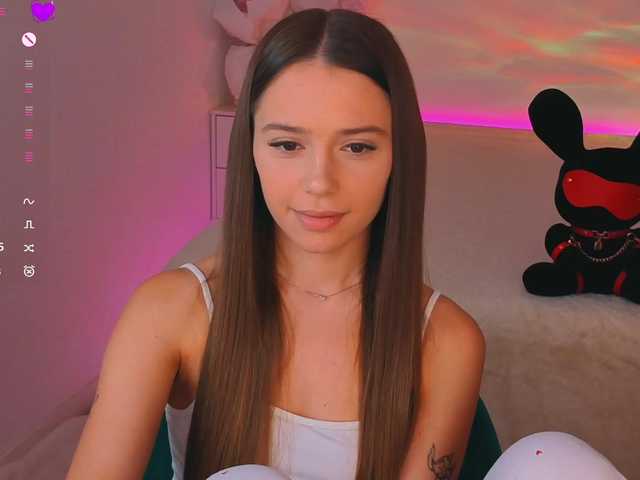 maybebabetv live sex show