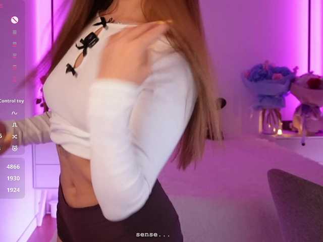 MaybeBabeTV live cam on BongaCams